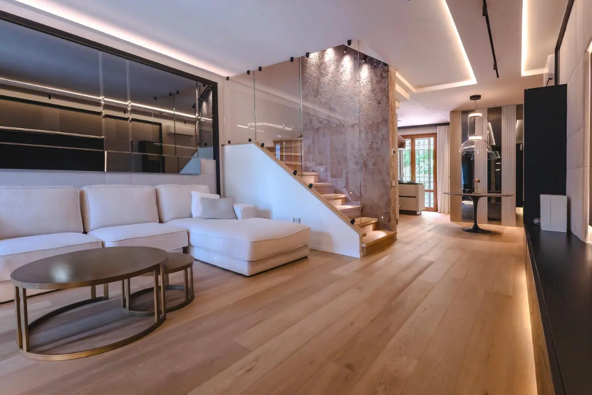 Aura Luxury Suite - Milano Residence