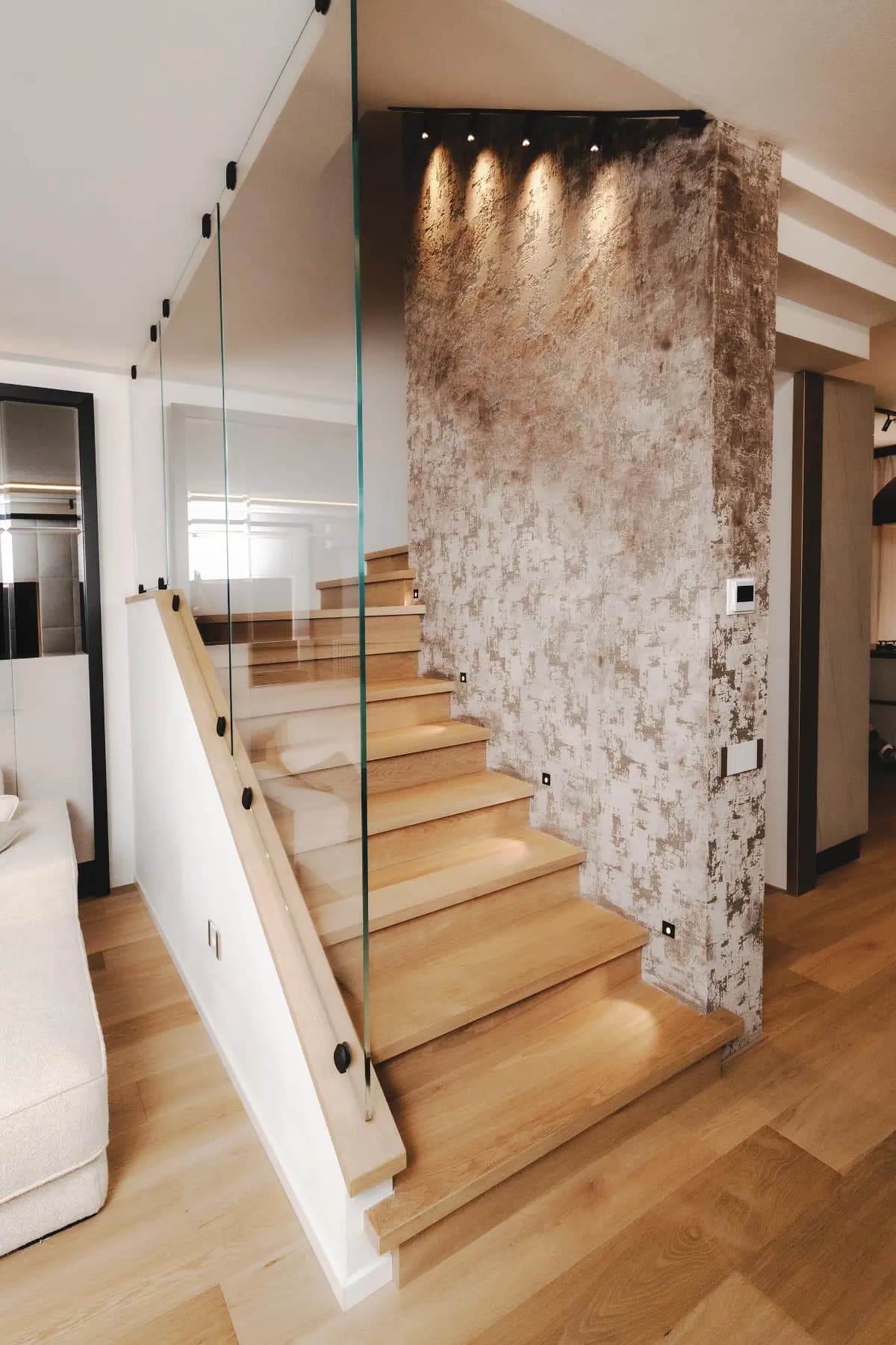 Velluto Classic Wall - Como Villa