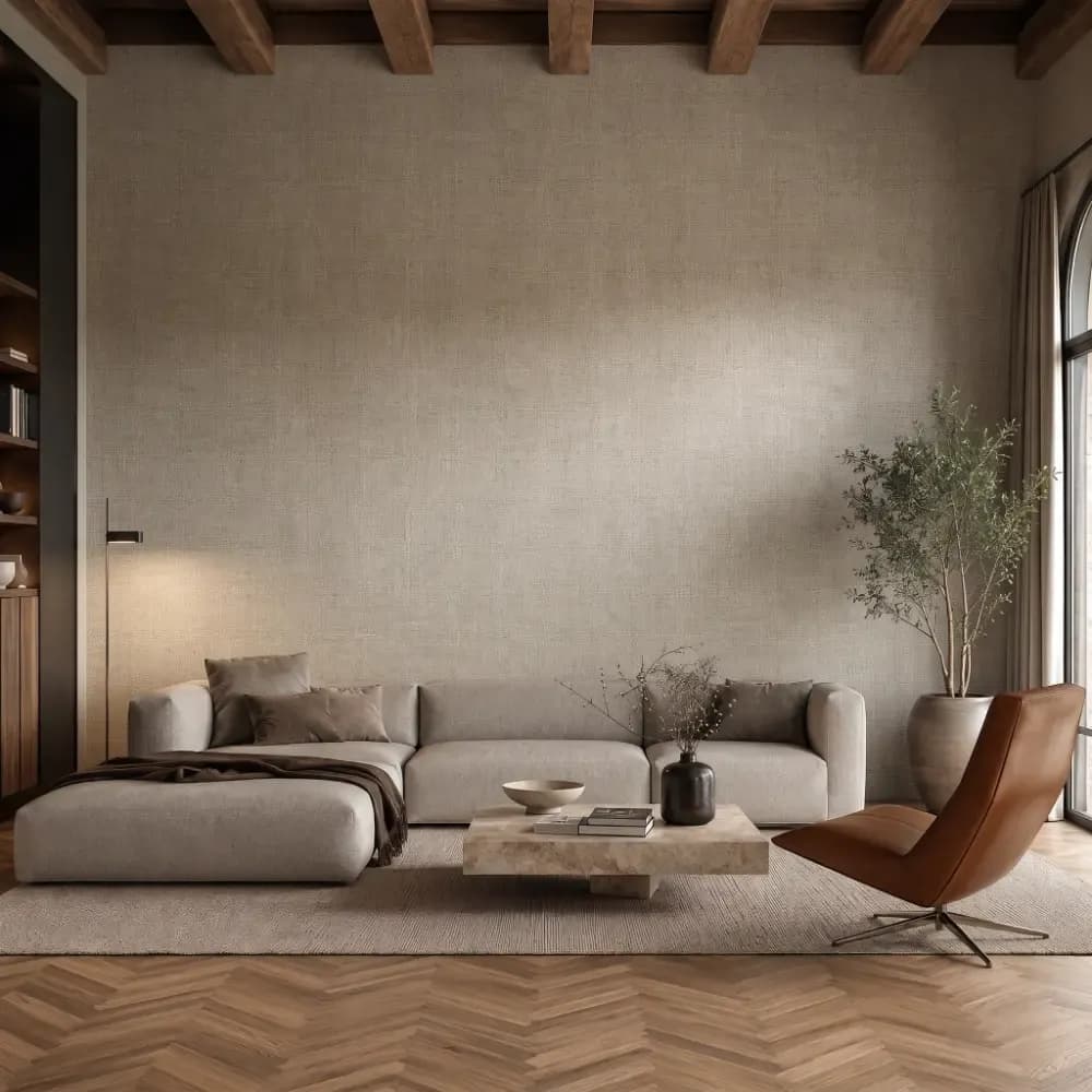 BOLGHERI Room View